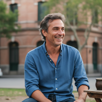 Roberto Jiménez