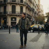 Carlos Medina
